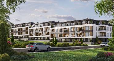 Тристаен апартамент, Варна, Виница, 650127, Снимка 1