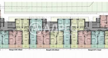 Тристаен апартамент, Варна, Виница, 650127, Снимка 5