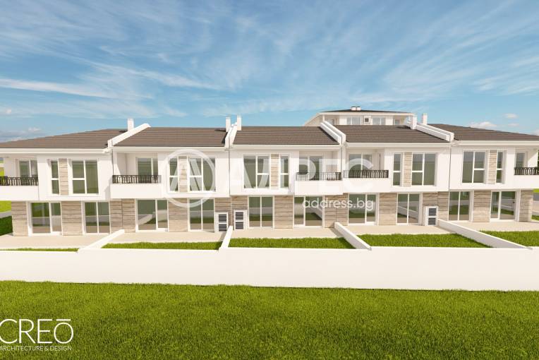 Къща/Вила, Бургас, Крайморие, 658127, Снимка 1