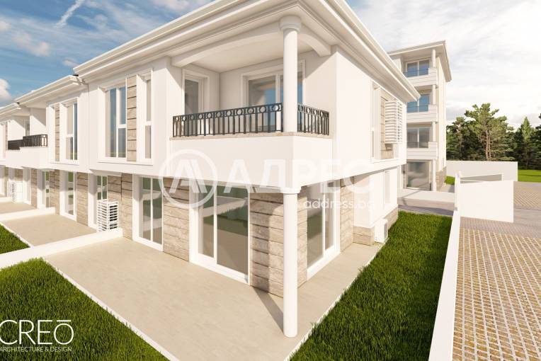 Къща/Вила, Бургас, Крайморие, 658127, Снимка 2