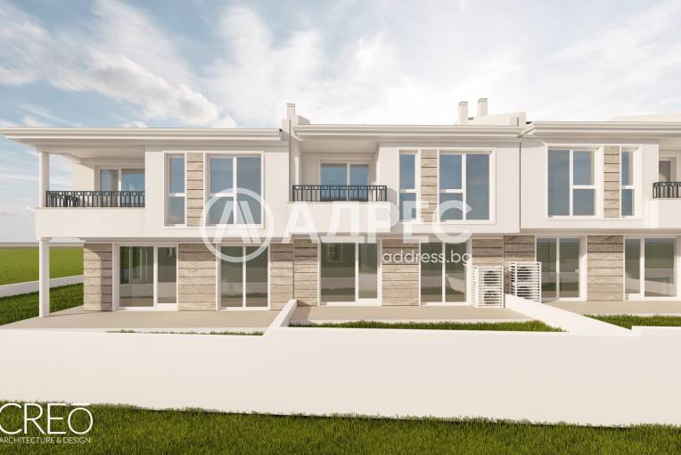 Къща/Вила, Бургас, Крайморие, 658127, Снимка 3