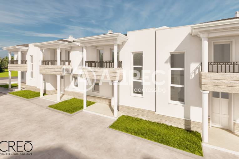 Къща/Вила, Бургас, Крайморие, 658127, Снимка 4