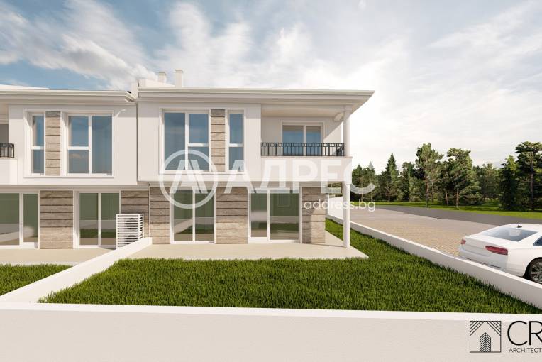 Къща/Вила, Бургас, Крайморие, 658127, Снимка 5