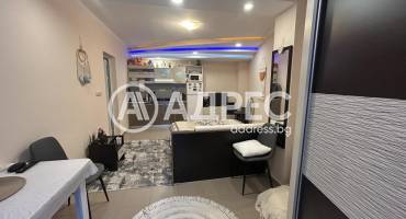 Едностаен апартамент, Варна, к.к. Чайка, 669127, Снимка 2