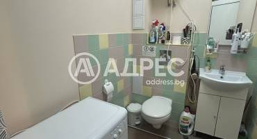 Едностаен апартамент, Варна, к.к. Чайка, 669127, Снимка 4