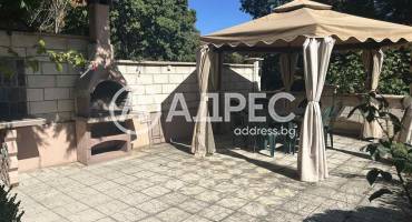 Едностаен апартамент, Варна, к.к. Чайка, 669127, Снимка 6