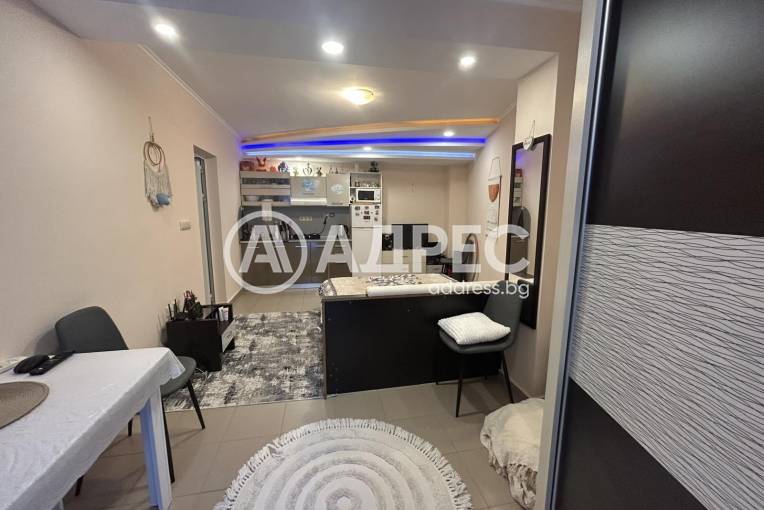 Едностаен апартамент, Варна, к.к. Чайка, 669127, Снимка 2