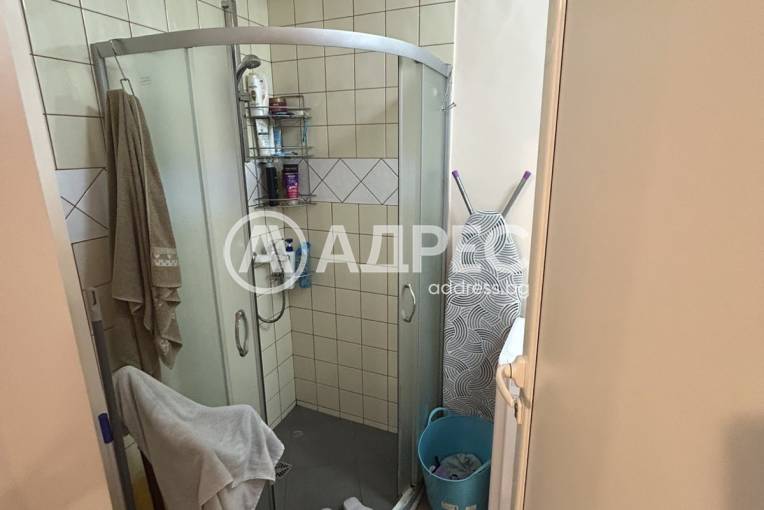 Едностаен апартамент, Варна, к.к. Чайка, 669127, Снимка 5