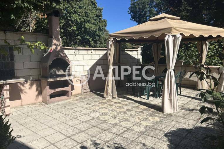 Едностаен апартамент, Варна, к.к. Чайка, 669127, Снимка 6