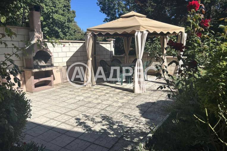 Едностаен апартамент, Варна, к.к. Чайка, 669127, Снимка 7