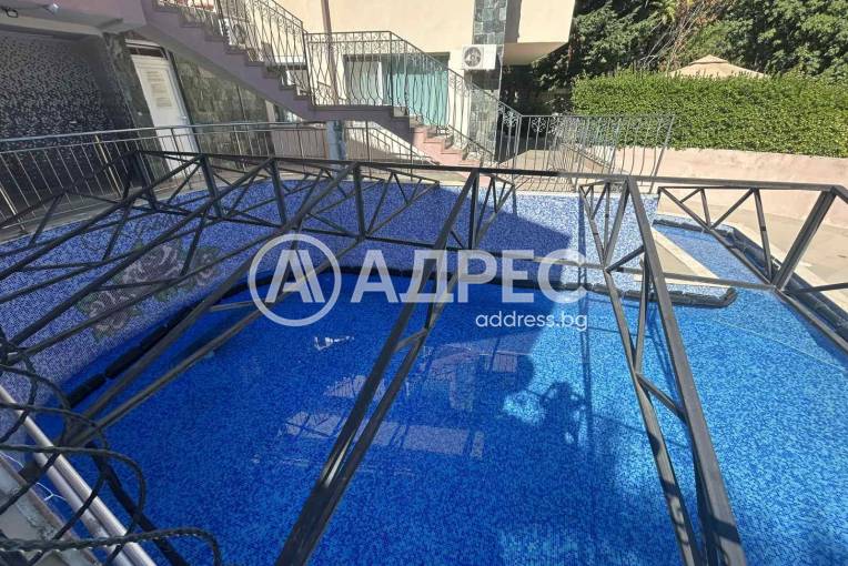 Едностаен апартамент, Варна, к.к. Чайка, 669127, Снимка 8