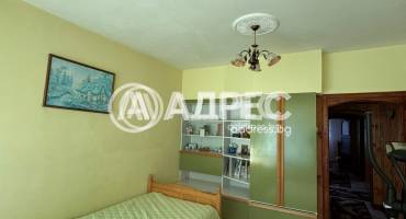 Тристаен апартамент, Сопот, 674127, Снимка 11