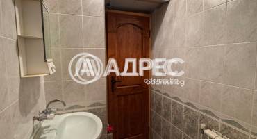 Тристаен апартамент, Сопот, 674127, Снимка 12