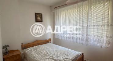 Тристаен апартамент, Сопот, 674127, Снимка 3