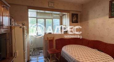 Тристаен апартамент, Сопот, 674127, Снимка 4