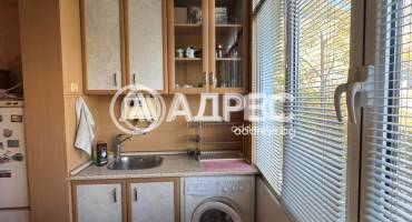 Тристаен апартамент, Сопот, 674127, Снимка 5