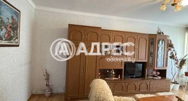 Тристаен апартамент, Сопот, 674127, Снимка 9