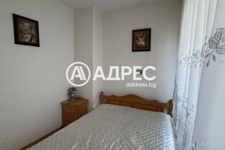 Тристаен апартамент, Сопот, 674127, Снимка 10