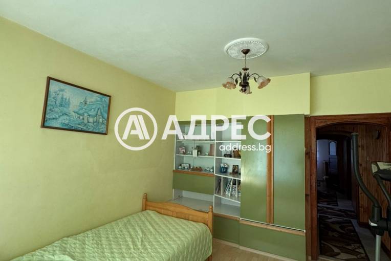 Тристаен апартамент, Сопот, 674127, Снимка 11