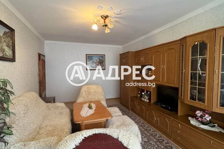 Тристаен апартамент, Сопот, 674127, Снимка 2