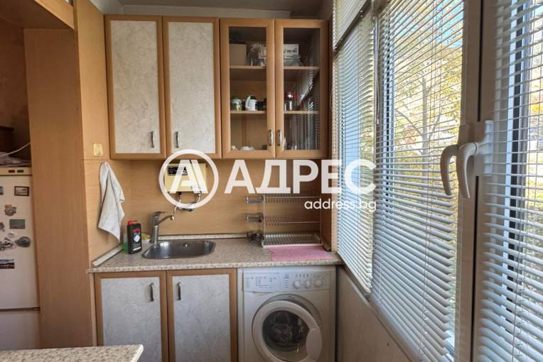 Тристаен апартамент, Сопот, 674127, Снимка 5