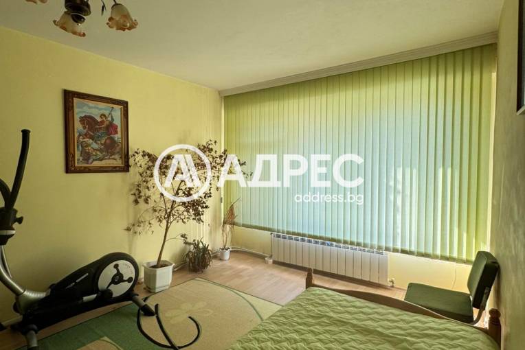 Тристаен апартамент, Сопот, 674127, Снимка 6