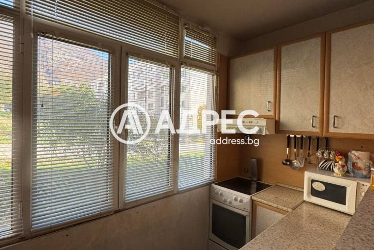 Тристаен апартамент, Сопот, 674127, Снимка 7