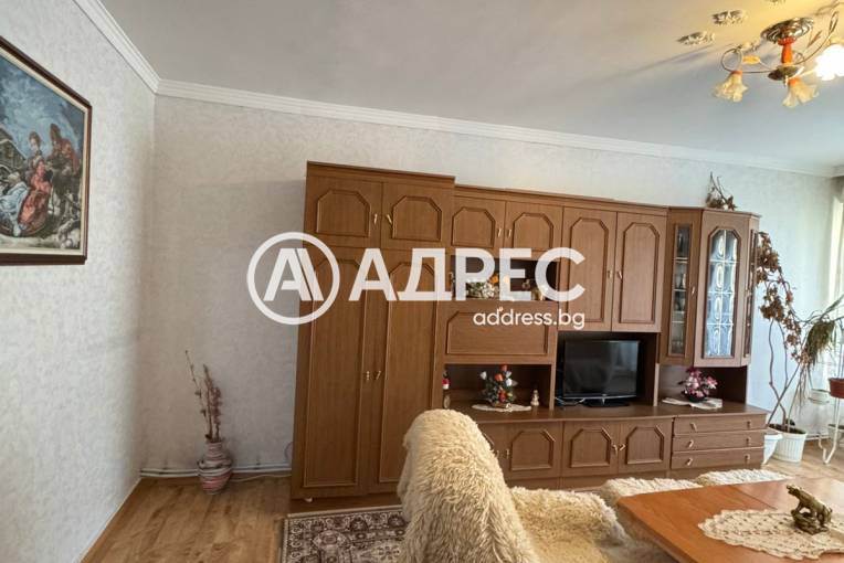 Тристаен апартамент, Сопот, 674127, Снимка 9