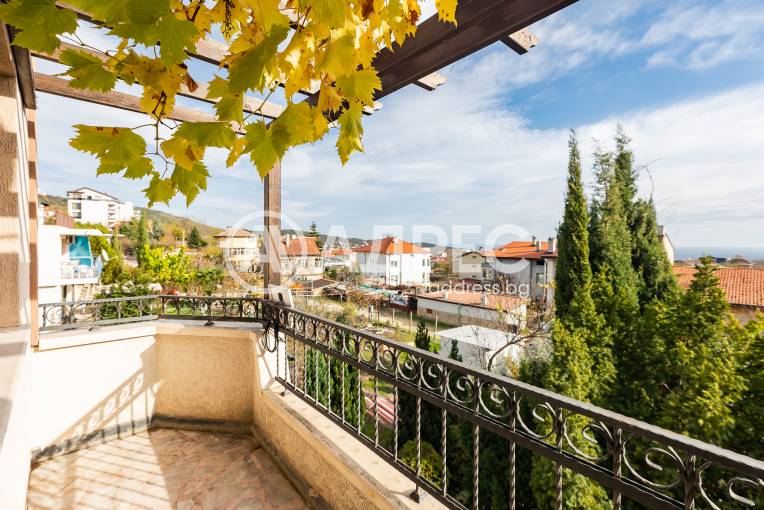 Къща/Вила, Варна, Виница, 675127, Снимка 21