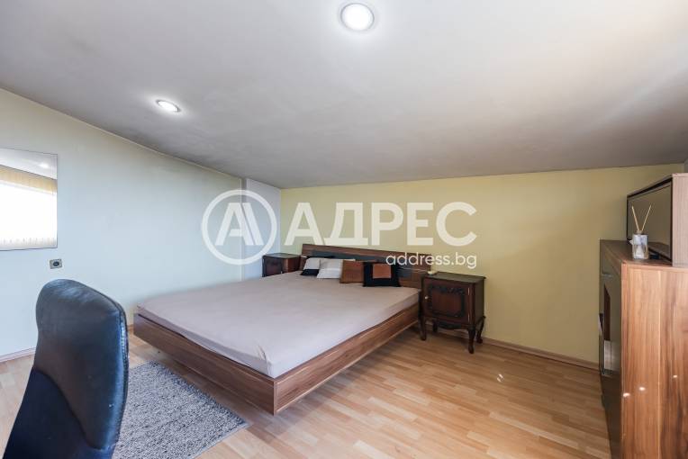 Къща/Вила, Варна, Виница, 675127, Снимка 28