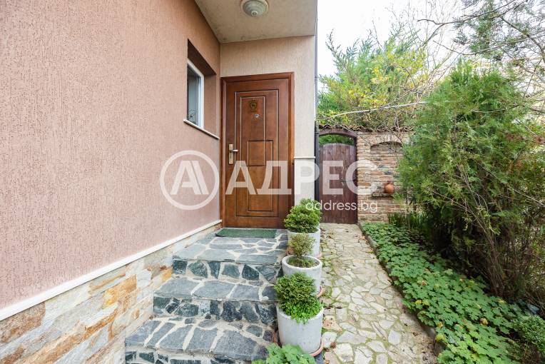 Къща/Вила, Варна, Виница, 675127, Снимка 35