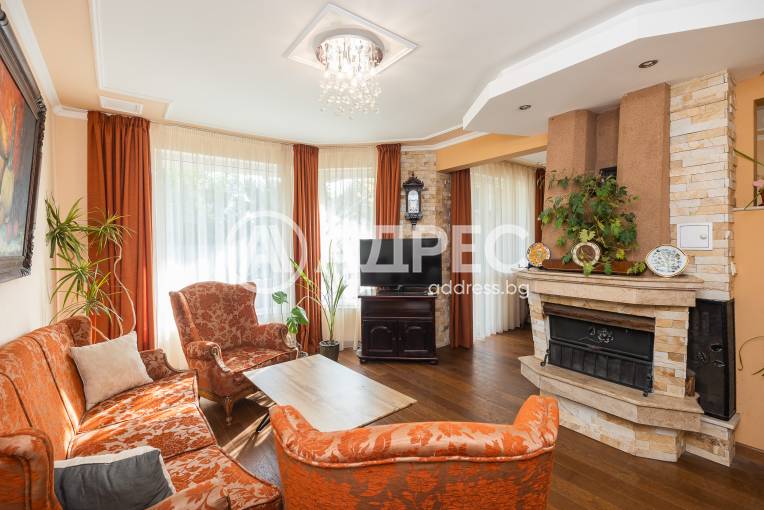 Къща/Вила, Варна, Виница, 675127, Снимка 5