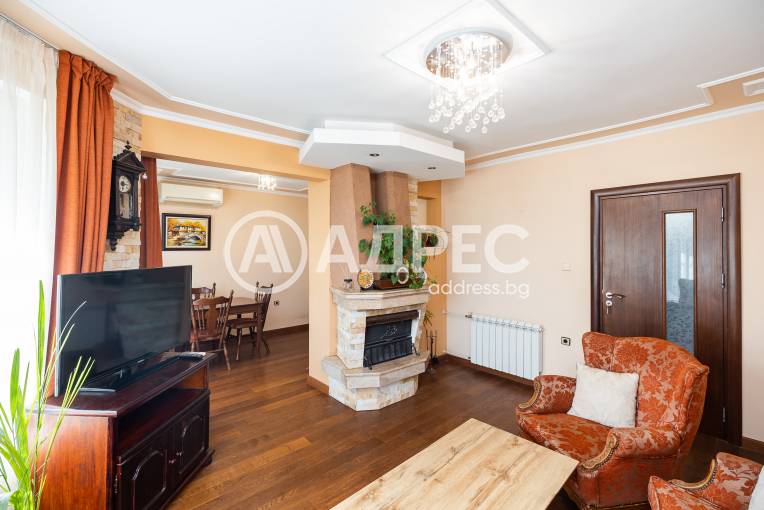 Къща/Вила, Варна, Виница, 675127, Снимка 6