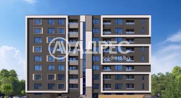 Тристаен апартамент, Бургас, Хоризонт, 687127, Снимка 3