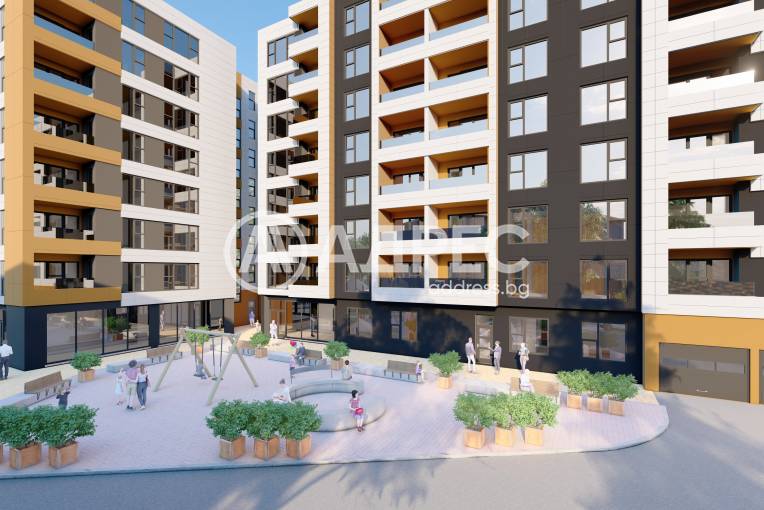 Двустаен апартамент, Русе, ЦЮР, 690127, Снимка 1