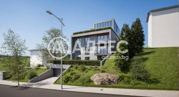 Двустаен апартамент, Банкя, Банкя, 665128, Снимка 2