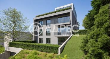 Двустаен апартамент, Банкя, Банкя, 665128, Снимка 3