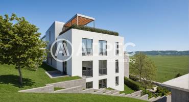 Двустаен апартамент, Банкя, Банкя, 665128, Снимка 4