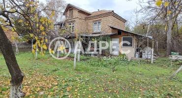 Къща/Вила, Плиска, 676128, Снимка 1