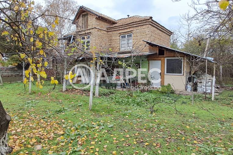 Къща/Вила, Плиска, 676128, Снимка 1