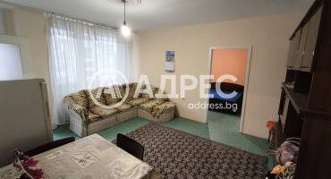 Тристаен апартамент, Разград, Бели Лом, 678128, Снимка 2