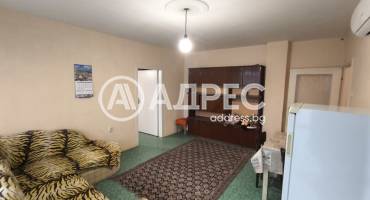 Тристаен апартамент, Разград, Бели Лом, 678128, Снимка 3