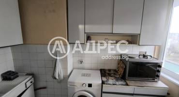 Тристаен апартамент, Разград, Бели Лом, 678128, Снимка 5