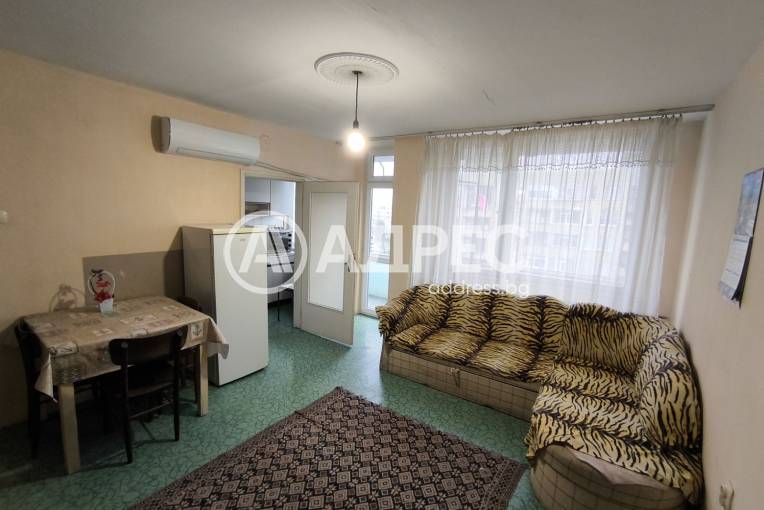 Тристаен апартамент, Разград, Бели Лом, 678128, Снимка 1