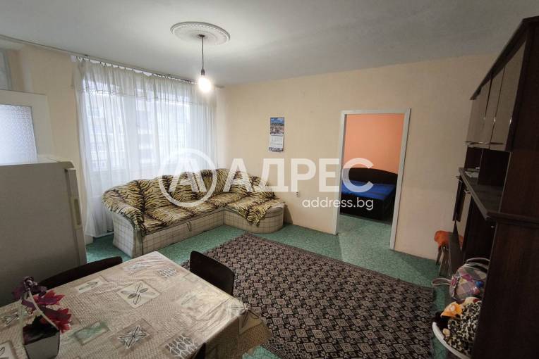 Тристаен апартамент, Разград, Бели Лом, 678128, Снимка 2