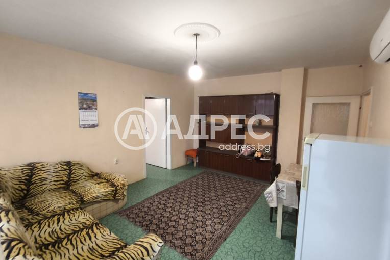 Тристаен апартамент, Разград, Бели Лом, 678128, Снимка 3