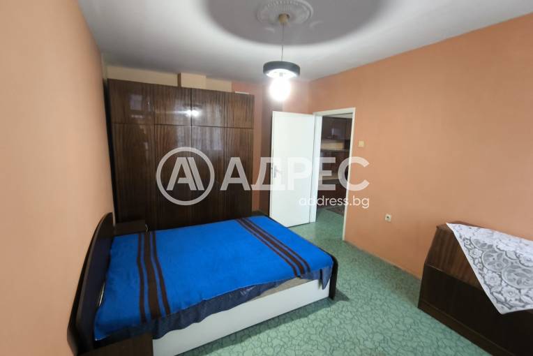 Тристаен апартамент, Разград, Бели Лом, 678128, Снимка 4