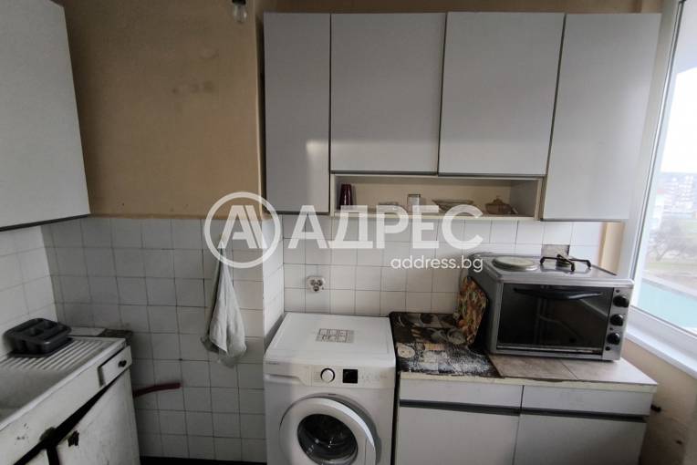 Тристаен апартамент, Разград, Бели Лом, 678128, Снимка 5