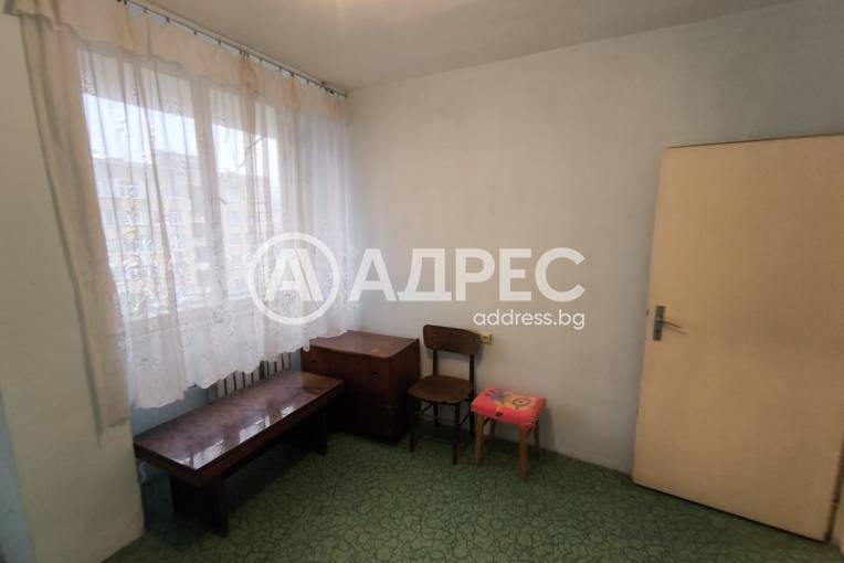 Тристаен апартамент, Разград, Бели Лом, 678128, Снимка 6