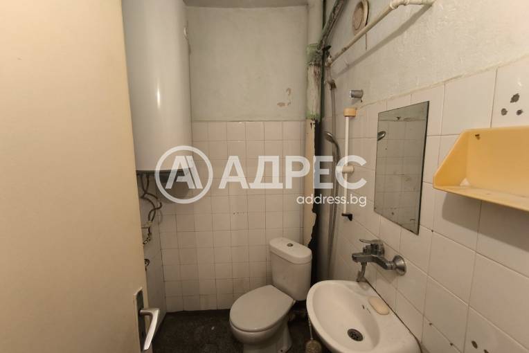 Тристаен апартамент, Разград, Бели Лом, 678128, Снимка 7